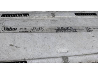 Интеркулер  9682434580, M133920E   Citroen Berlingo 1.6