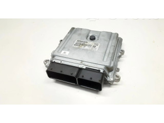 Блок управления двигателя P31303388, 0281015286   Volvo V70