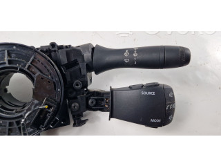 Подрулевой шлейф SRS 255543182R, DDL0127D   Dacia Logan III