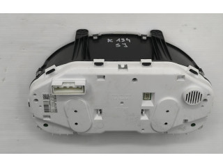 Панель приборов 85013SG23 Subaru Forester SJ