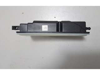 Блок подушек безопасности 6837359, 7911607 BMW X5 F15