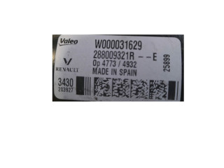 Блок АБС 288009321R Dacia Sandero III 2020 - года