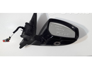 Zpětné zrcátko Jaguar F-Pace 2017 X540RHD