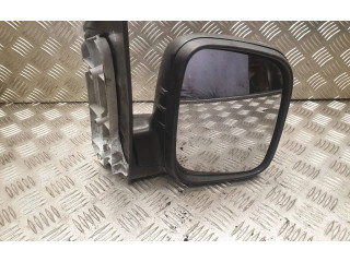 Zpětné zrcátko Volkswagen Caddy 2006