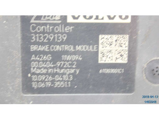 Блок управления АБС 31329140, 10021205324   Volvo XC60