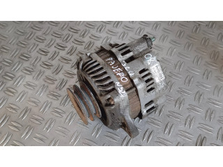 Генератор A3TG4679, 1800A115   Mitsubishi Pajero 3.2     