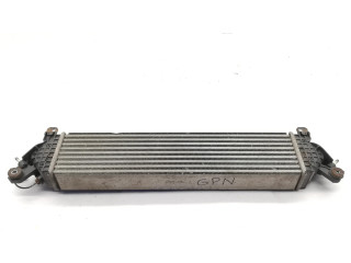 Интеркулер Mazda 3 II 2.2