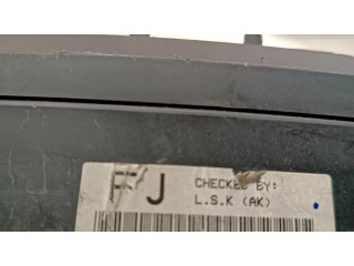 Панель приборов 96858443, 070561011 Chevrolet Captiva