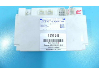 Блок комфорта A1729006106, IMPRK1257249   Mercedes-Benz CLS C218 X218   