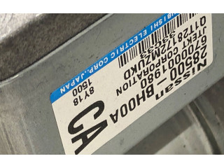 Насос усилителя руля Nissan Note (E11)