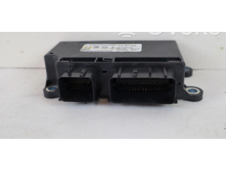 Блок подушек безопасности 68398611AA   Jeep Wrangler