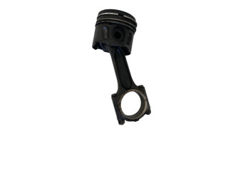  Поршень с шатуном  109-04, 0118201162  Volvo V50  