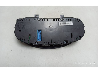 Přístrojová deska Volkswagen Tiguan 2012 5N0920982D