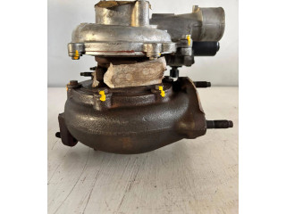 Turbodmychadlo Турбина 1720130160 Toyota Land Cruiser (J150) 1KDFTV