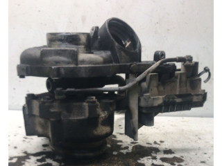 Turbodmychadlo Турбина A6460960499, A6460960499 Mercedes-Benz C W204