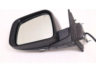 Зеркало электрическое Jeep Grand Cherokee 2010 - 2021 года