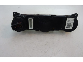 Блок управления климат-контролем 97250-1H021 KIA Ceed