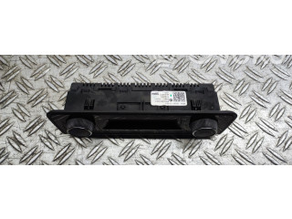 Блок управления климат-контролем 6V0907044   Skoda Fabia Mk3 (NJ)