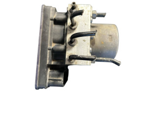 Блок АБС 6R0614517BD, 18396607 Skoda Rapid (NH) 2012 - 2019 года