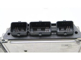 Řídící jednotka 9666986680 Peugeot 3008 I 2010