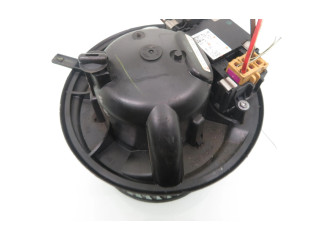 Вентилятор печки    3C0907521, 3C1820015G   Volkswagen Golf Plus