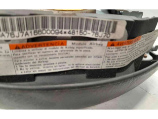 Надувная подушка для руля 4815076J70KJ7, 4815076J70KJ7 Suzuki Jimny - года