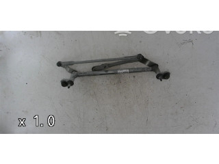 Механизм стеклоочистителей (трапеция)       Skoda Citigo  2011 - 2020 года   