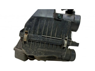 Коробка воздушного фильтра