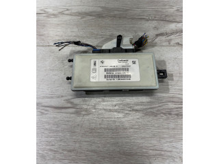 Блок подушек безопасности 9280186, 31928018601N BMW X3 F25