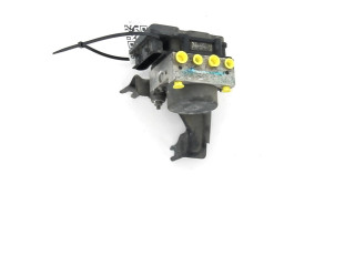 Блок АБС 476609U16B, X0-5024J   Nissan  Note (E11)  2006 - 2014 года