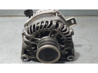 Генератор 9824742880, A002TV0781ZEA   Citroen Berlingo 1.5     