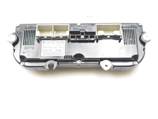 Модуль блока управления кондиционером 3T0907044BR   Skoda Yeti (5L)