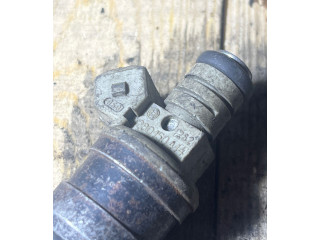 Комплект форсунок 64113453729    BMW X3 E83  N47D20A-146545 