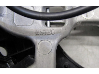 Volant Suzuki Swift III 2021 KRIS235789