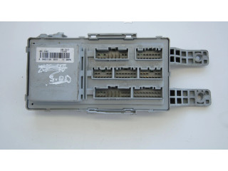 Блок предохранителей Jaguar XF X250