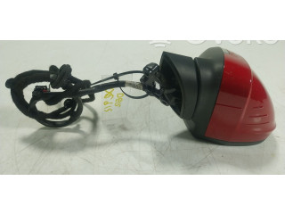 Zpětné zrcátko Audi A5 2019 8W6857410BK