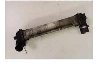 Интеркулер Renault Kangoo II