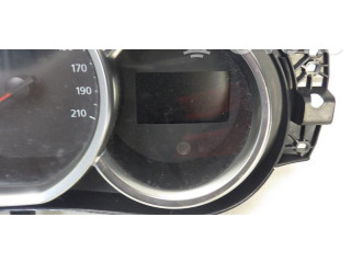 Панель приборов 248102383R Dacia Sandero II