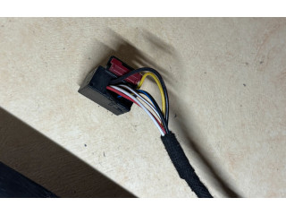 Зеркало электрическое Skoda Octavia Mk3 (5E) 2013 - 2019 года