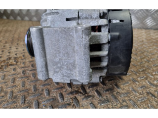 Генератор 06L903027 Audi Q5 SQ5