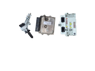 Комплект блоков управления 199B4000   Fiat 500L