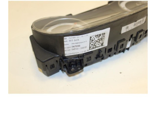 Панель приборов 51913542   Fiat 500L       