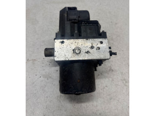 Блок АБС 6Q0907379G, 0265800003   Skoda  Fabia Mk1 (6Y)  1999 - 2007 года