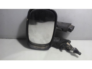 Zpětné zrcátko Fiat Doblo 2002