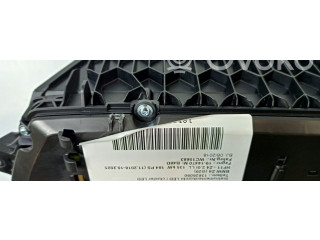 Панель приборов R003477, 8723302   BMW Z4 g29       