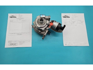 Турбина Fiat Linea 54359710027, IMPRK1441525