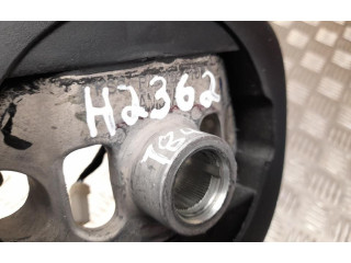 Руль Jeep Grand Cherokee 2010 - 2021 года P1WE261X9AD, H2362