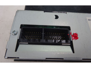 Дисплей 8750A087 Mitsubishi Grandis