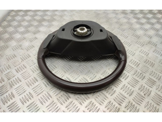 Руль Jaguar XF X250 2007 - 2015 года 8X23ABAMS