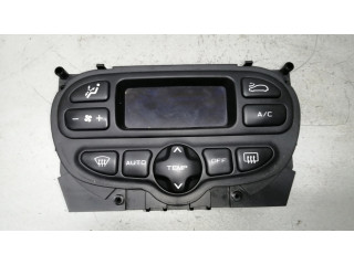 Блок управления климат-контролем 96514030XT Citroen Xsara Picasso
